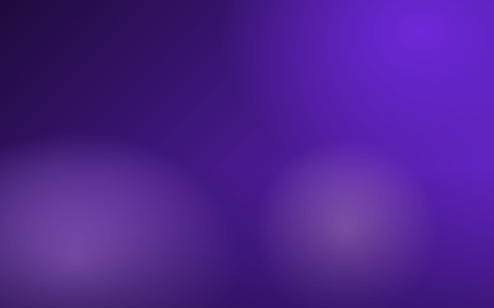 Ilustração abstrata em tons de roxo